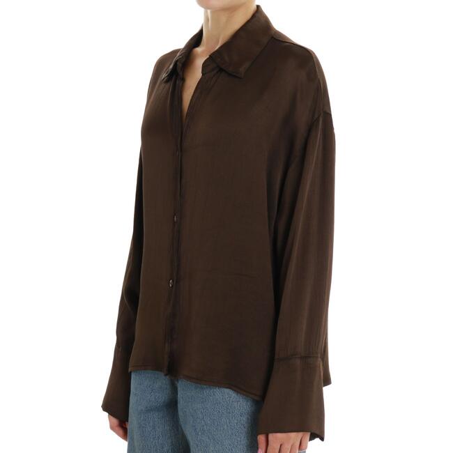 CAMICIA VISCOSA HAVEONE - Mad Fashion | img vers.650x/